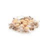 SACHET OEUFS NATURELS AVEC PLUMES 40 GR 