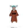 DEGUISEMENT ENFANT BABY OU BEBE ALIEN TAILLE 18-24 MOIS 