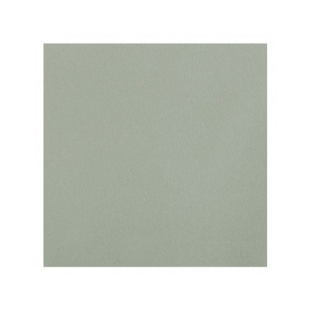 25 SERVIETTES RAINBOW AIRLAID GRIS ANTHRACITE 40 X 40 CM 