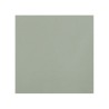 25 SERVIETTES RAINBOW AIRLAID GRIS ANTHRACITE 40 X 40 CM 