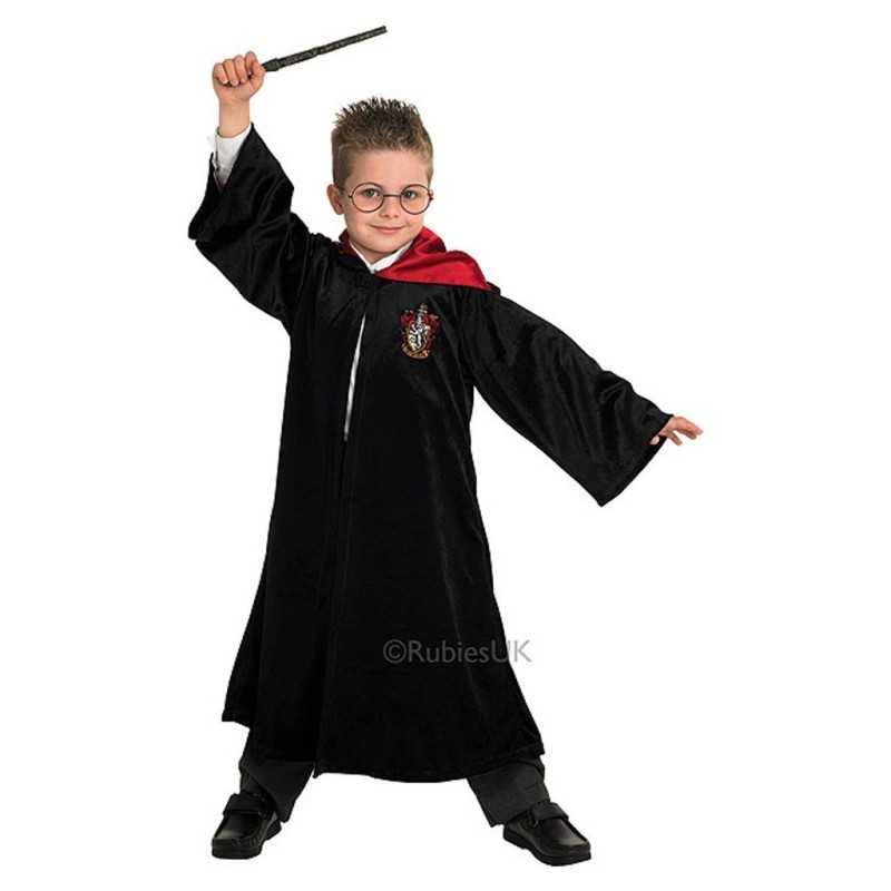 DEGUISEMENT DE LUXE HARRY POTTER TAILLE 5-6 ANS