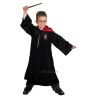 DEGUISEMENT DE LUXE HARRY POTTER TAILLE 5-6 ANS 