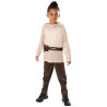 DEGUISEMENT ENFANT OBI-WAN KENOBI STAR WARS TAILLE 9-10 ANS 