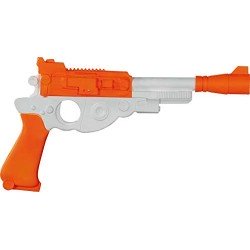 PISTOLET ADULTE BLAST TECH IB-94 THE MANDALORIAN STAR WARS 
