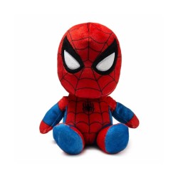 PELUCHE SPIDER-MAN CLASSIQUE 20 CM 