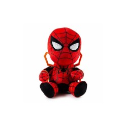 PELUCHE SPIDER-MAN INFINITY WAR 20 CM 