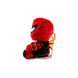 PELUCHE SPIDER-MAN INFINITY WAR 20 CM 