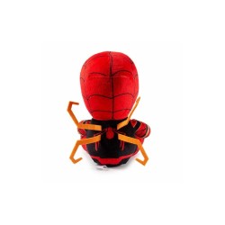 PELUCHE SPIDER-MAN INFINITY WAR 20 CM 