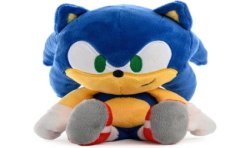 PELUCHE SONIC 20 CM 