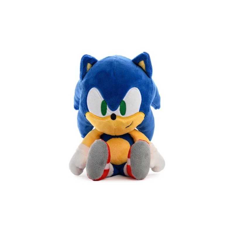 PELUCHE SONIC 20 CM 