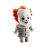 PELUCHE CLOWN CA  20 CM 