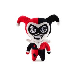 PELUCHE HARLEY QUINN  20 CM 