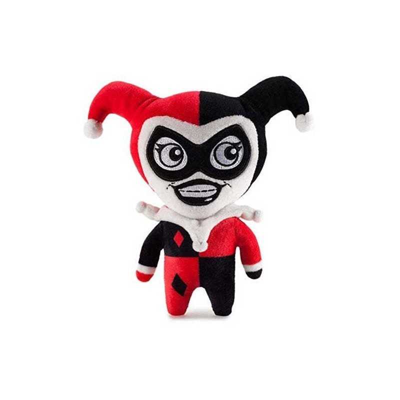 PELUCHE HARLEY QUINN 20 CM 