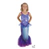 DEGUISEMENT ENFANT FILLE SIRENE TAILLE 10-12 ANS 