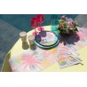 CHEMIN DE TABLE HELLO SUMMER 5 M X 30 CM 