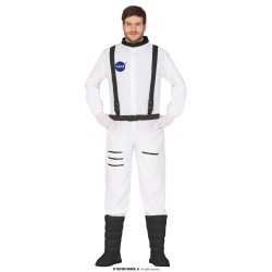 DEGUISEMENT ASTRONAUTE HOMME TAILLE M