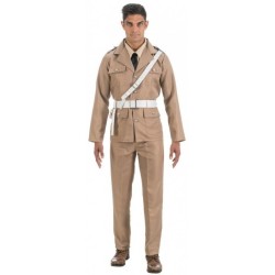 DEGUISEMENT GENDARME DE SAINT-TROPEZ TAILLE XL