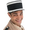 CHAPEAU KEPI DE GENDARME DE SAINT TROPEZ 