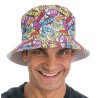 CHAPEAU BOB ANNEES 90 