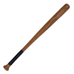 BATTE DE BASEBALL MOUSSE 85 CM 