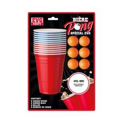 BEER PONG EVG 