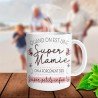 MUG SUPER MAMIE 