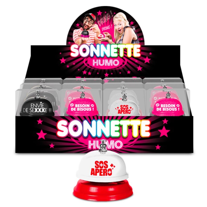 SONETTE HUMORISTIQUE MODELE ASSORTIES