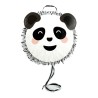 PINATA ROND PANDA A TAPER 