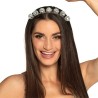 DIADEME DISCO DE LUXE 