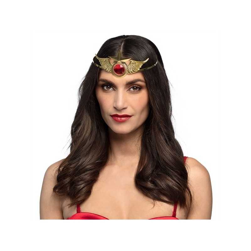 DIADEMEPOWER WOMAN 