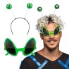 SET ALIEN (LUNETTES ET DIADEME )