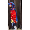 DEGUISEMENT HOMME PRINCE ROUGE ET BLEU TAILLE M- L DEGUISEMENT HOMME PRINCE ROUGE ET BLEU TAILLE M- L