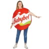 DEGUISEMENT BABYBEL ORIGINAL ADULTE TAILLE UNIQUE  DEGUISEMENT BABYBEL ORIGINAL ADULTE TAILLE UNIQUE