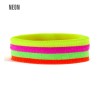 BANDEAU DE TETE MULTICOULEUR FLUO