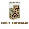 GUIRLANDE LETTRES JOYEUX ANNIVERSAIRE ANIMAUX DE LA JUNGLE 4 M