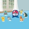 DECORATION DE TABLE POKEMON 