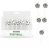 5 BOUGIES FOOTBALL