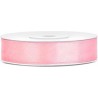 RUBAN SATIN ROSE12 MM X 25 M RUBAN SATIN ROSE12 MM X 25 M