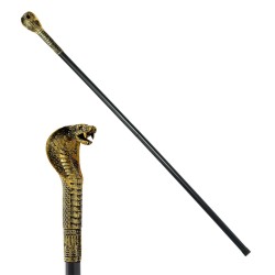 CANNE SERPENT PHARAON 110 CM 