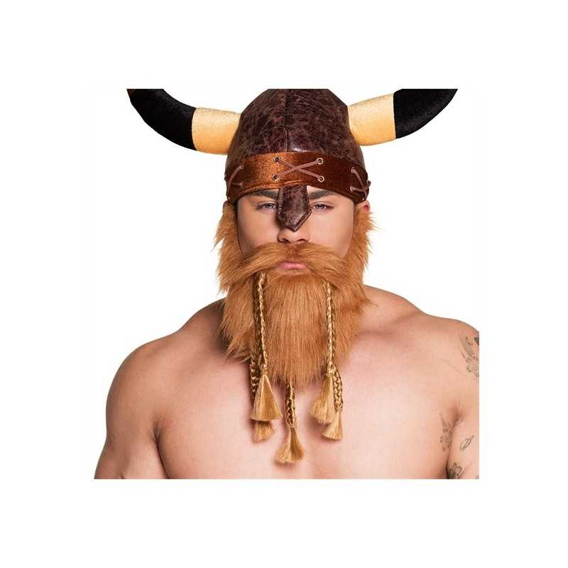 BARBE VIKING 