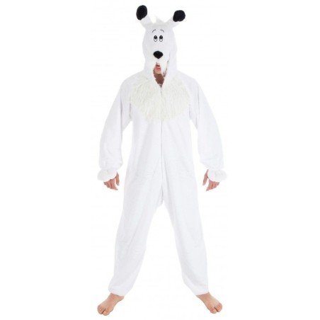 DEGUISEMENT IDEFIX DANS ASTERIX TAILLE 180 CM 