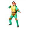 DEGUISEMENT TORTUE NINJA AVEC MUSCLES TAILLE L