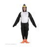 DEGUISEMENT PINGOUIN TAILLE XL 