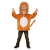DEGUISEMENT ENFANT LION  TAILLE 98 CM  DEGUISEMENT ENFANT LION  TAILLE 98 CM