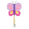 PINATA PAPILLON A TAPER OU A TIRER