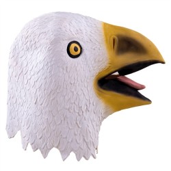 MASQUE AIGLE 