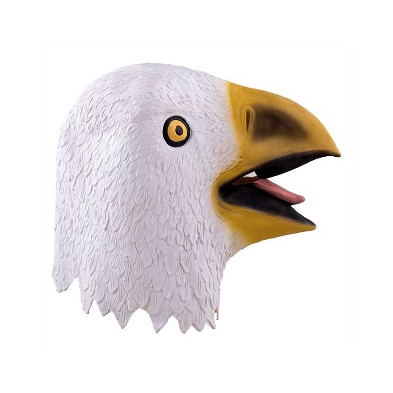 MASQUE AIGLE 