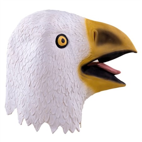 MASQUE AIGLE 
