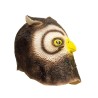 MASQUE HIBOU