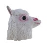MASQUE LAMA